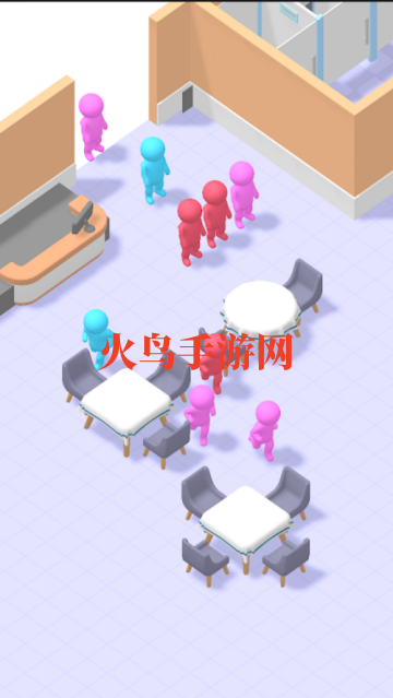共享餐桌游戏(Share Table) 共享餐桌游戏(Share Table)