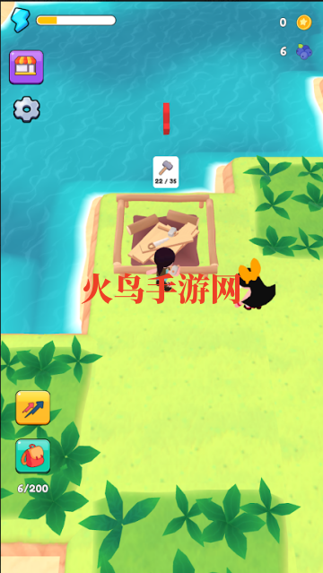 Lost Island Survival失落之岛生存 Lost Island Survival失落之岛生存