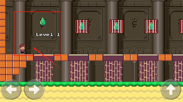 山姆世界超级冒险游戏