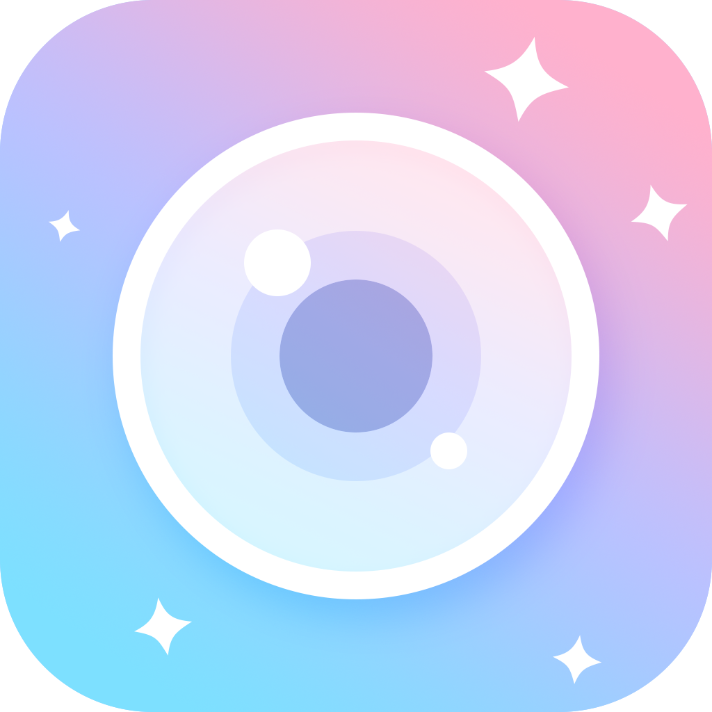 悦颜美颜相机v2.7.1.2 最新版