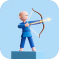 精准弓箭手挑战游戏(Precision Archer Quest)v1.0 安卓版