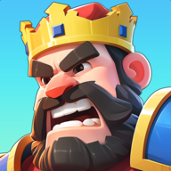 王座将倾正版下载v2.4最新版