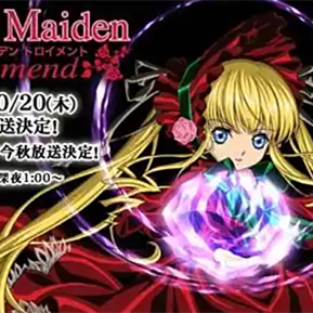 蔷薇少女游戏决斗圆舞曲下载(爱丽丝 爱恋与迷宫)v1.0.4 安卓版