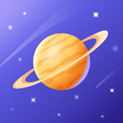 宇宙星图-天文AR观星寻星星图