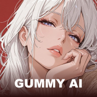 Gummy AI虚拟聊天软件v1.0.0 最新版