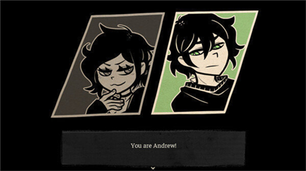 安迪与莉莉的棺材游戏手机版