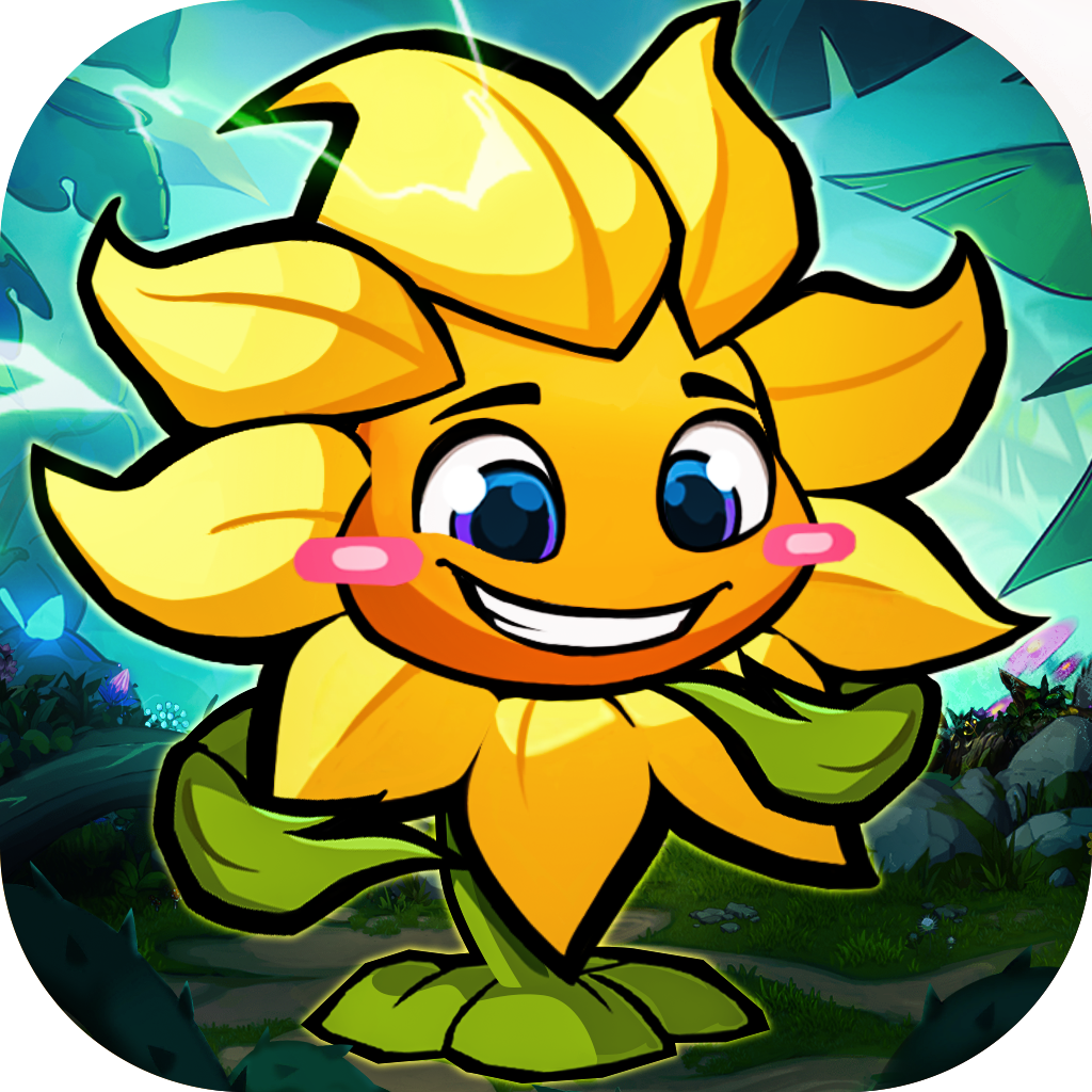 植物历险记游戏v1.5 安卓版