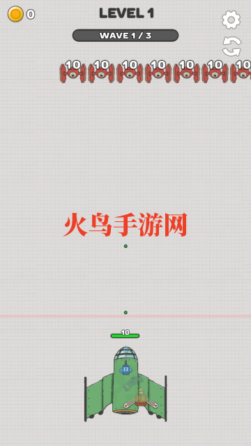 袋入侵者小游戏(Bag Invaders) 袋入侵者小游戏(Bag Invaders)