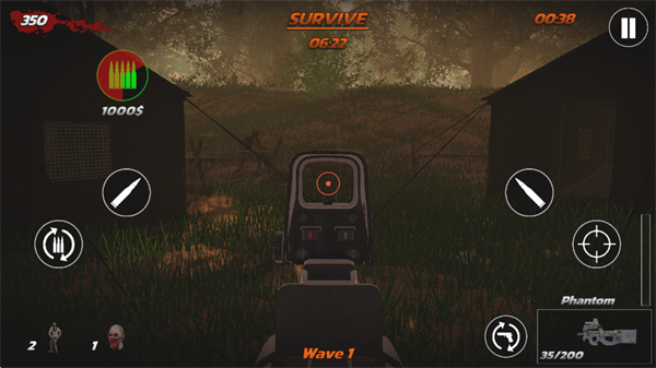 使命必达血洗最新版下载