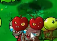 植物大战僵尸吃不了席版