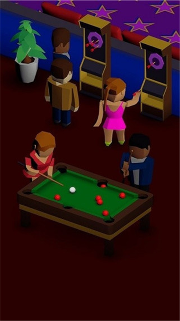 夜总会帝国游戏官方版 夜总会帝国游戏官方版