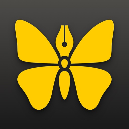 Ulysses: 写作, 笔记, 日记, 博客