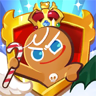 姜饼人王国中文版(Cookie Run: Kingdom)v6.7.402 安卓版