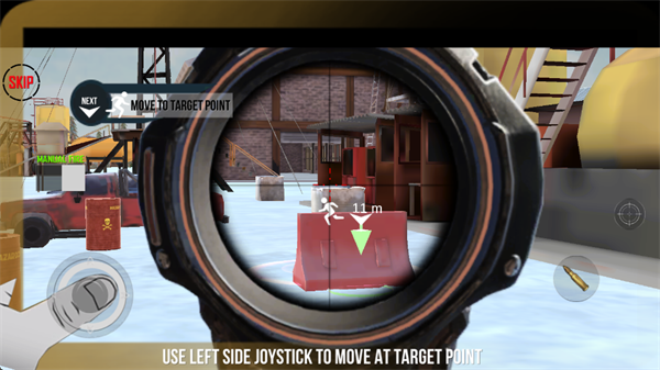 逃离失落之城最新版下载