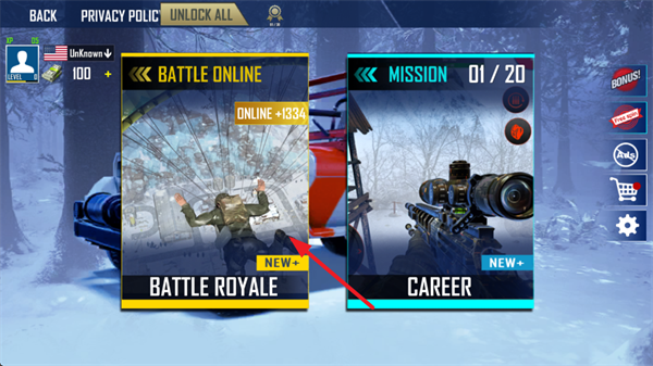 逃离失落之城最新版下载