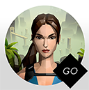 劳拉冒险之旅手游(Lara Croft GO)v2.5.5 最新版