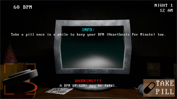 雨果餐厅的五夜后宫游戏最新版 雨果餐厅的五夜后宫游戏最新版