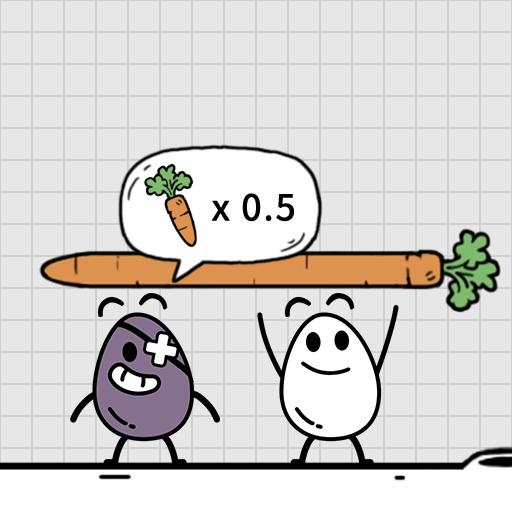 拯救茶叶蛋游戏v1.0.2 安卓版