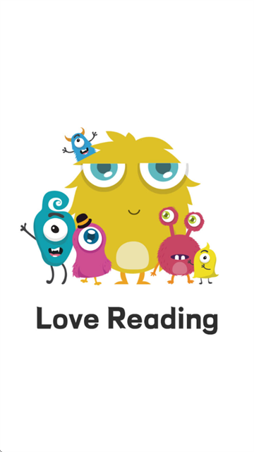 Love Reading软件