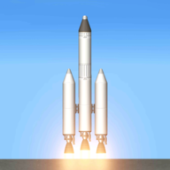 航天模拟器1.5.10.5汉化包(Spaceflight Simulator)v1.5.10.5 最新版