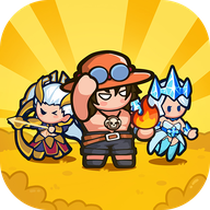 渣英雄游戏v1.0.0.0 安卓版