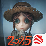 第五人格官服网易下载最新版v2025.0811.1350 最新版