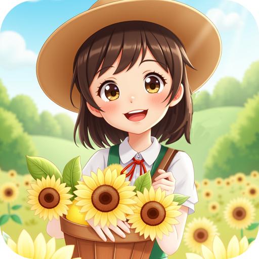 田园农家乐赚钱游戏v1.0.3 最新版