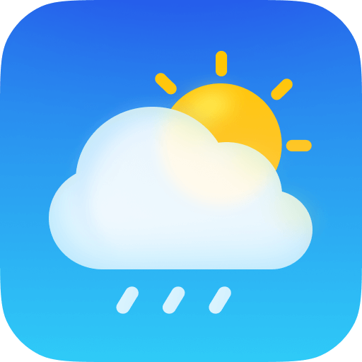 手机天气预报appv2.3.9 安卓版