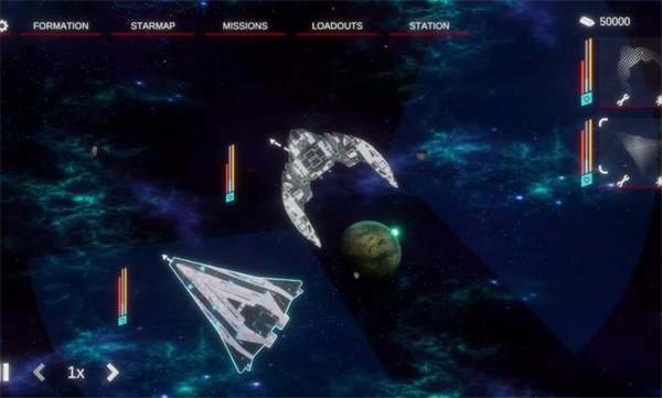 太空威胁2中文版下载 太空威胁2中文版下载