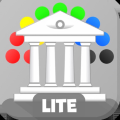 Lawgivers (国会议员) LITE