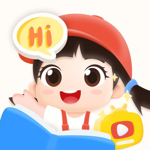 萌萌答_儿童专属AI伙伴