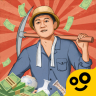王铲铲的致富之路正版v1.3.1 安卓版