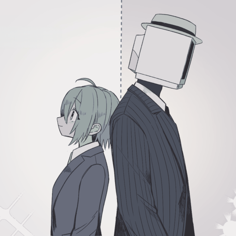 被人外跟踪狂绑架了游戏v1.0 最新版