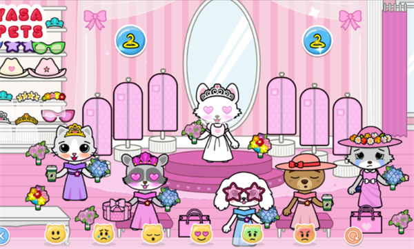 亚萨宠物世界最新版下载 亚萨宠物世界最新版下载