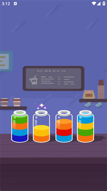 滴水不漏赚钱游戏