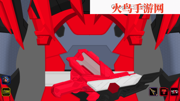 假面骑士零一变身腰带模拟器原版游戏