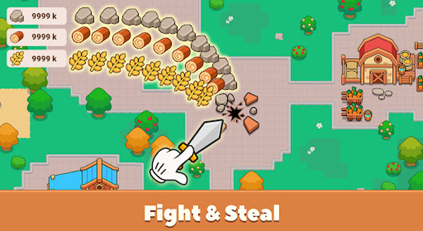 哥布林山谷游戏