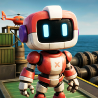 滴答机器人手机版下载v0.2 最新版