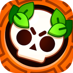 荒野乱斗国际服最新版(Brawl Stars)v62.282 最新版