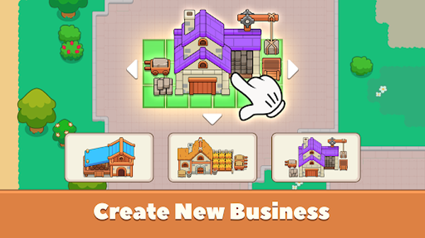 哥布林山谷游戏