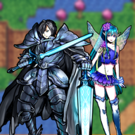 坚决英雄RPG下载安装(Resolute Hero RPG)v0.8.0 安卓版