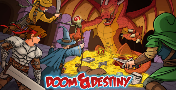 厄运和命运安卓中文版