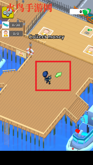 监狱老大3D手游 监狱老大3D手游