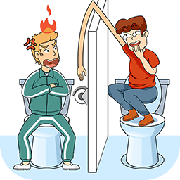 这手也太长了游戏下载安装手机v1.6.5 最新版