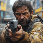 暗黑地带游戏(Grimzone)v0.2.124 安卓版