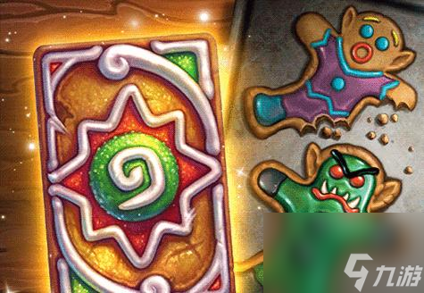 炉石传说砰砰计划新卡动态效果一览（新卡亮相）