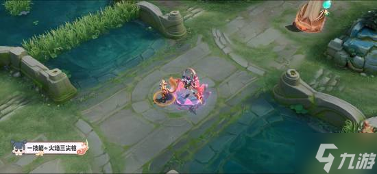 《王者》×罗小黑联动公开!哪吒联动皮肤免费领