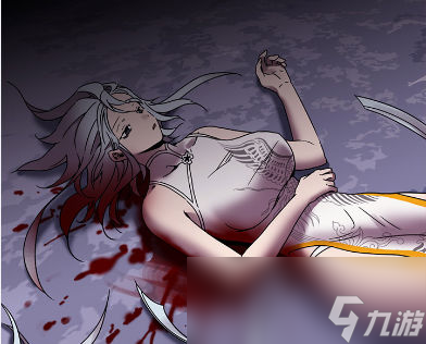 《剑灵》NPC茱莉叶人物故事分析