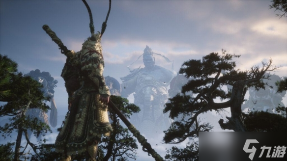 《黑神话:悟空》新更新上线:Xbox版部分问题修复!