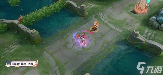 《王者》×罗小黑联动公开!哪吒联动皮肤免费领